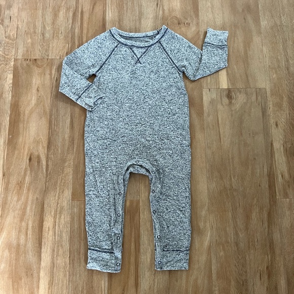 Cat & Jack Romper - Picture 2 of 3